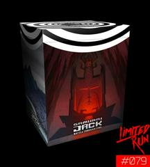 Samurai Jack Battle Through Time [Collectors Edition]